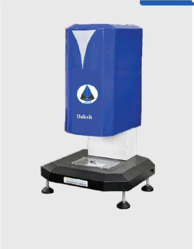 DQS-Snap 100 Vision Measuring Machine