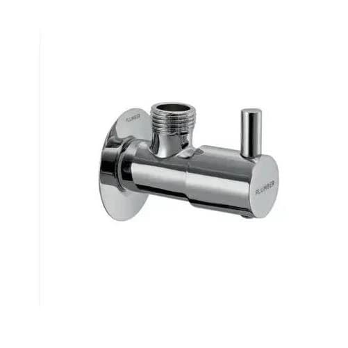 Angel cocks Angular Valve