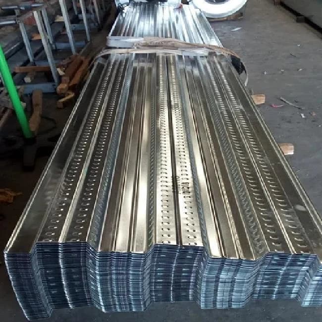 Deck Sheet 1.2mm