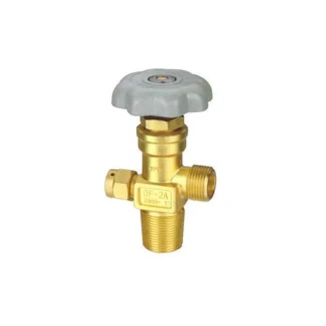 CO2 Valve