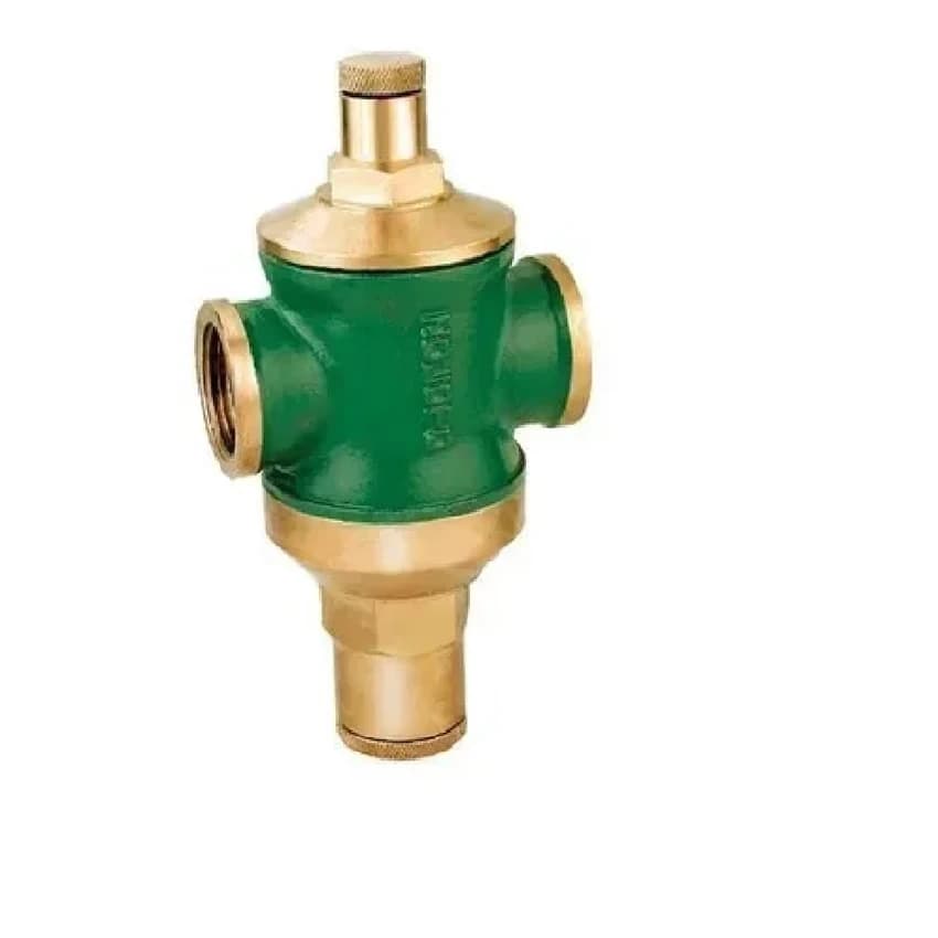 35 Bar Zoloto Compact Pressure Valves, Valve Size: 1 inch (DN25)