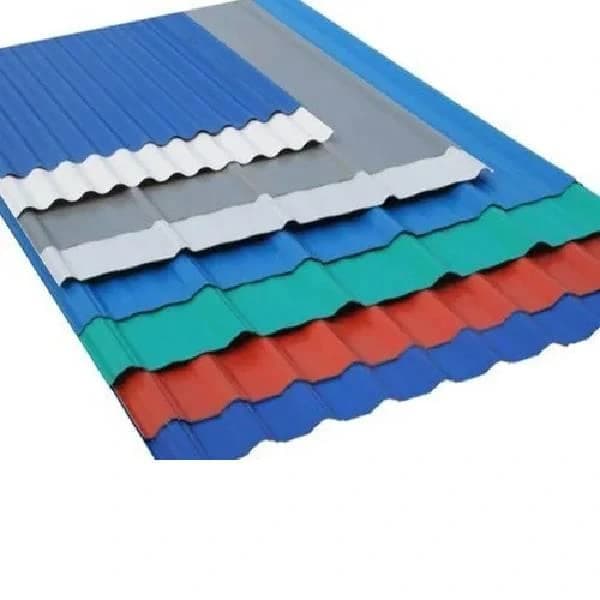 Bhushan Colour Coated Roofing Sheet