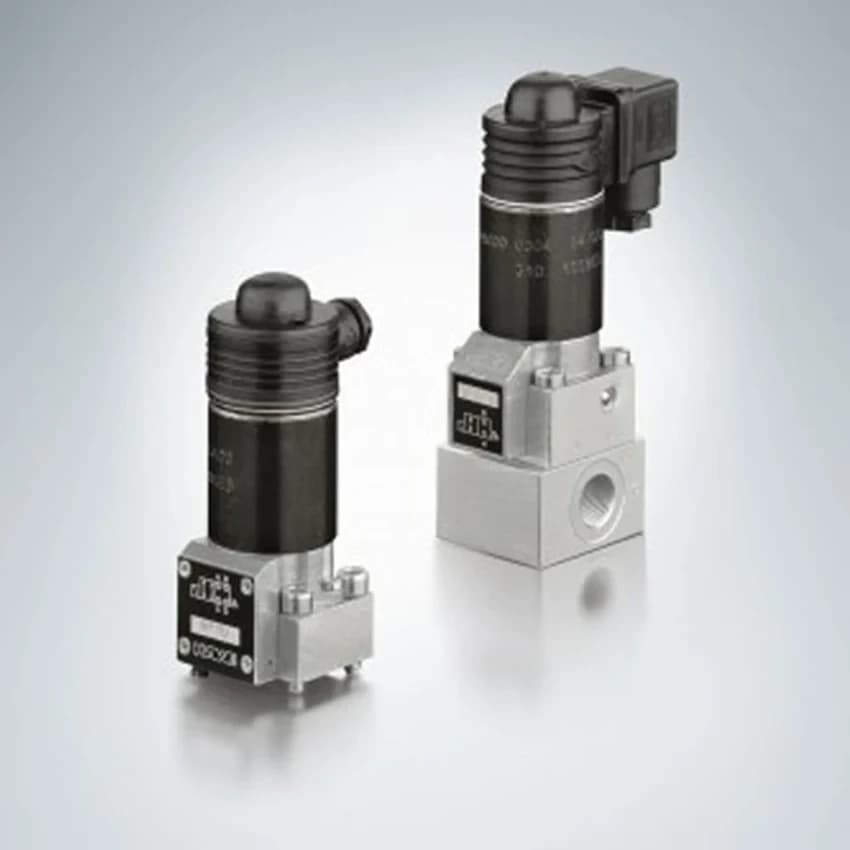 Directional Seated Valve