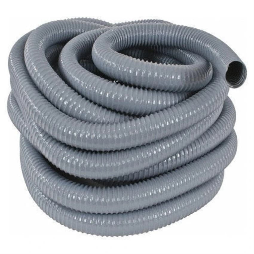 PVC Duct Hose, Size: 1 Inch