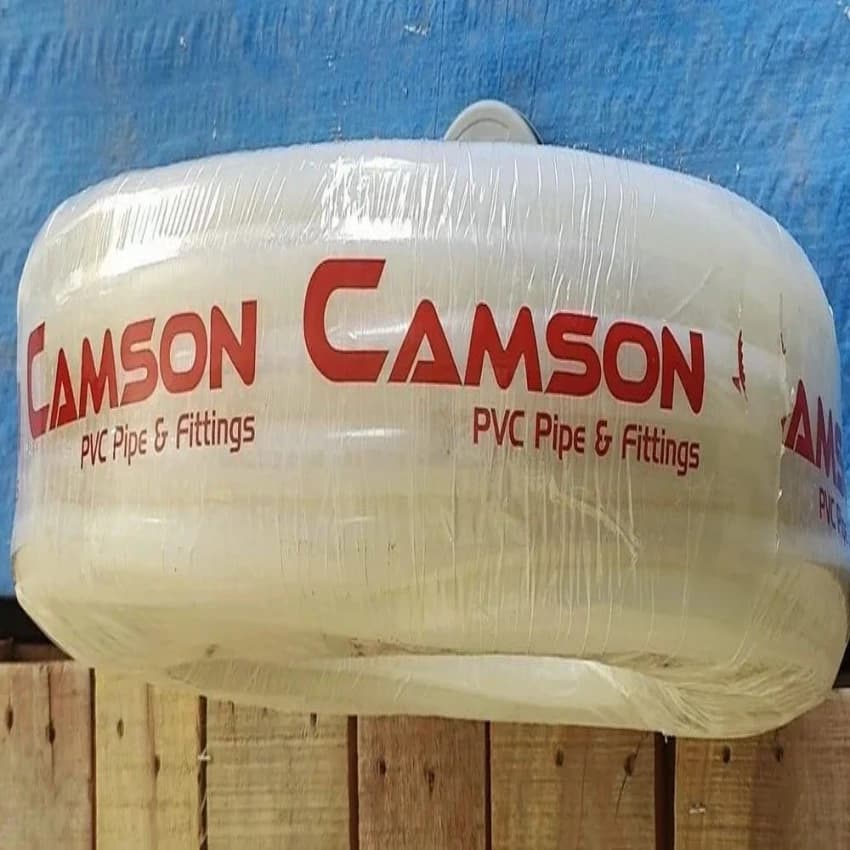 3 inch Pvc Garden Pipe