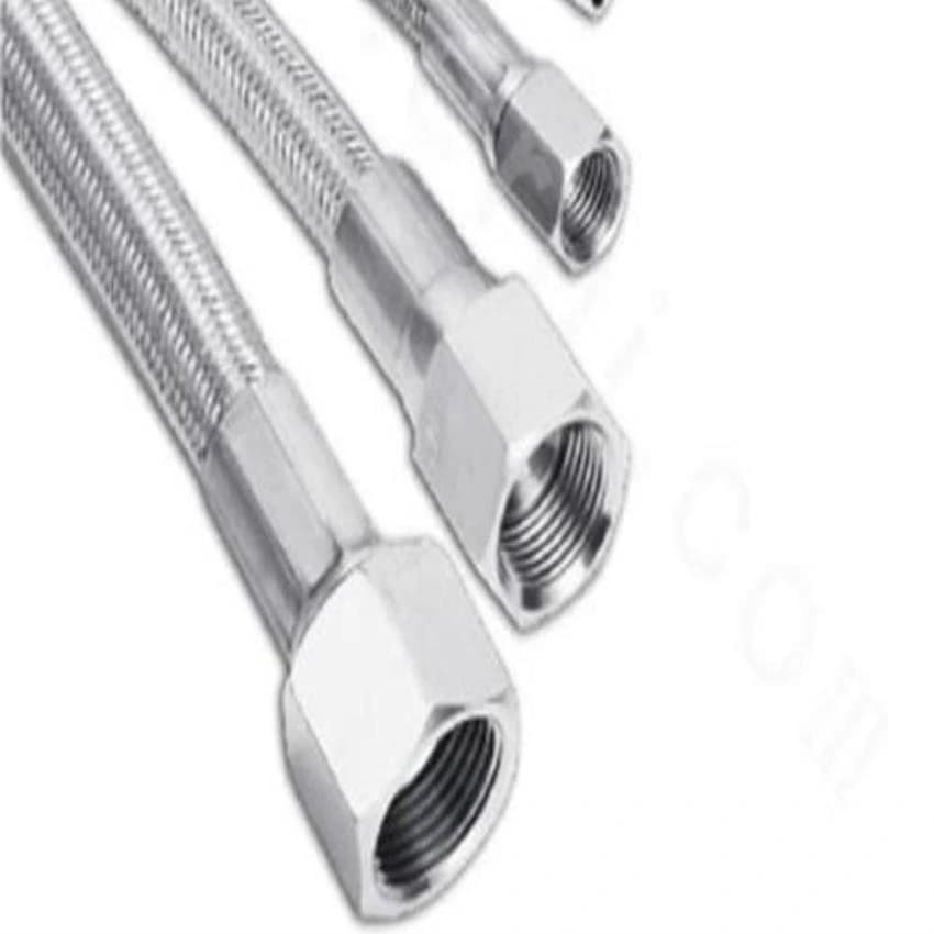 Flexible hose pipe, For Water, 8 Bar