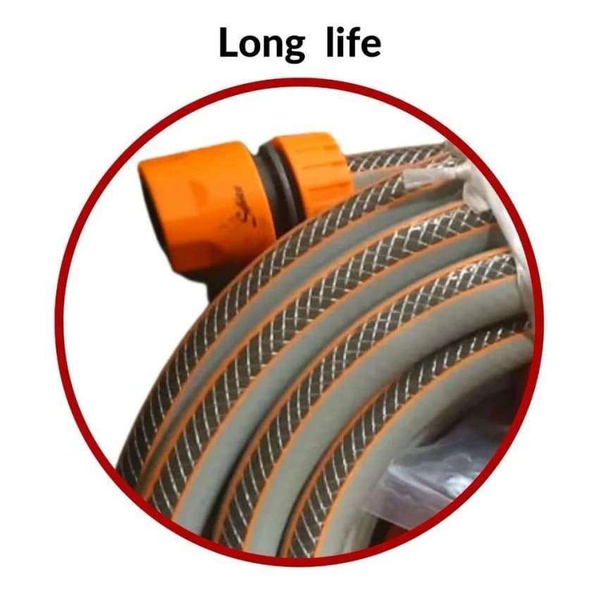 1/2 inch Spanco garden pipe