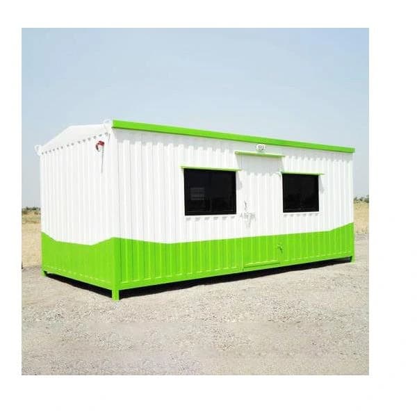 GI Portable Cabin