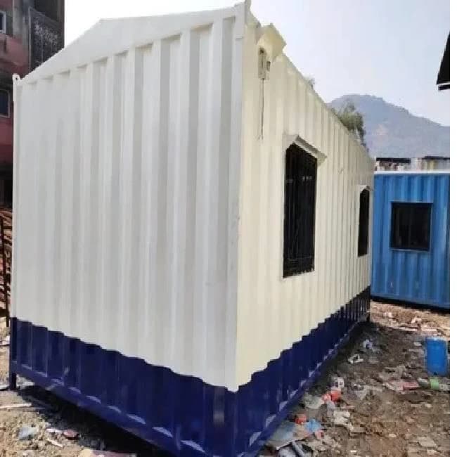 Gi Portable Cabin
