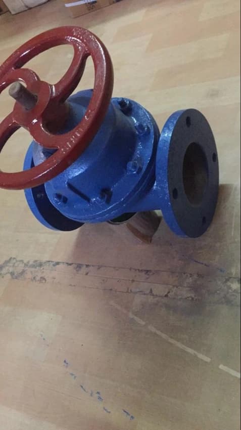 Stainless Steel GLOBE VALVE, For Industrial