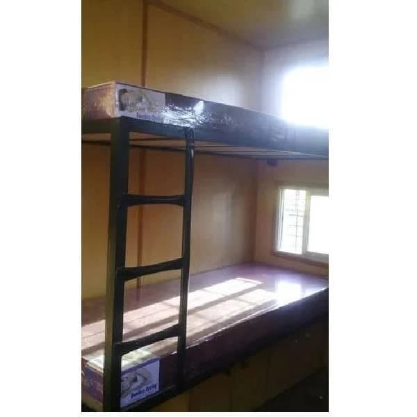 Bed Double Stack Container