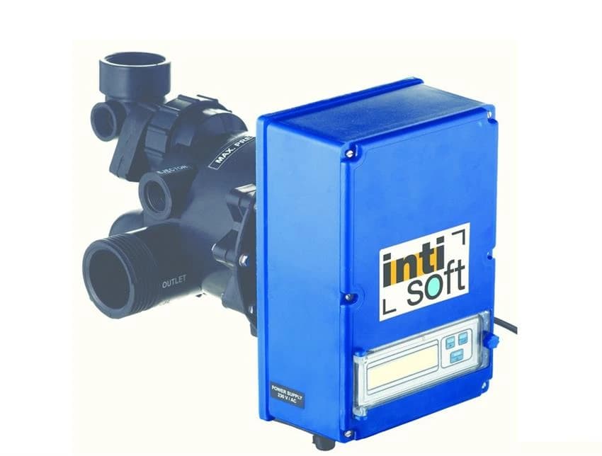 Stainless Steel Automatic Multiport Valves