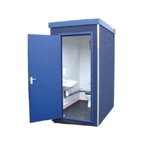 FRP Disable Toilet