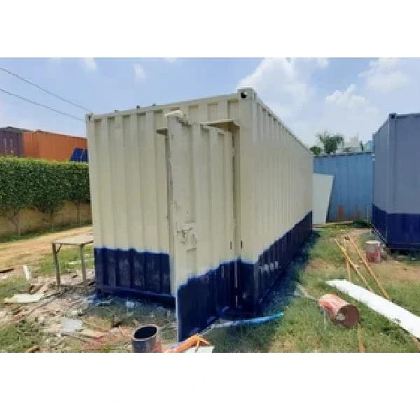 Modular Prefab House Container