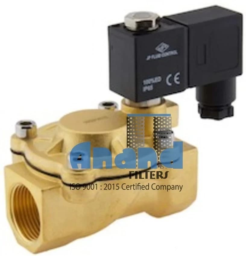 Auto Drain Valves, Operating Pressure: 0 to 10 bar