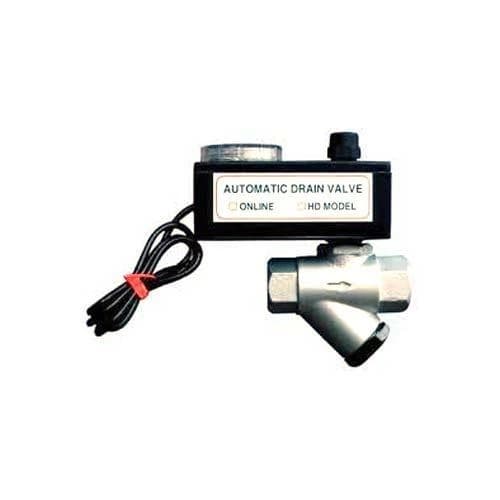 Aluminium Water Automatic Drain Valve