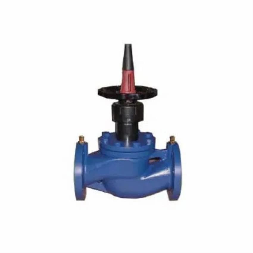 Omicron Actuator