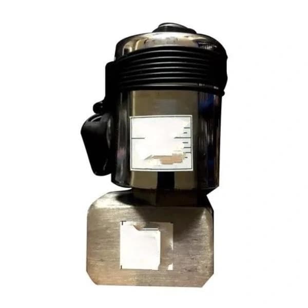 15mm Brass Solenoid Valve
