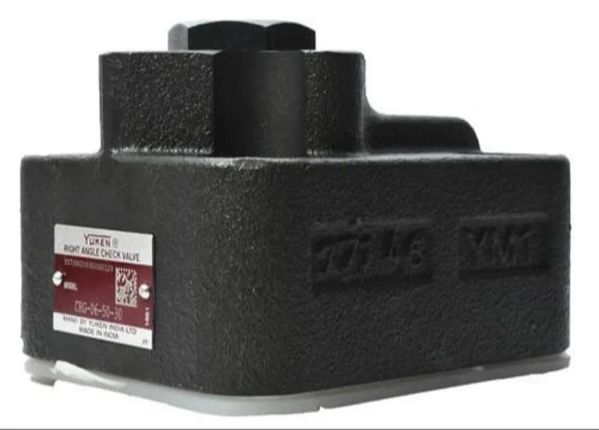 CRG-06-5-T-30H01 (Yuken)