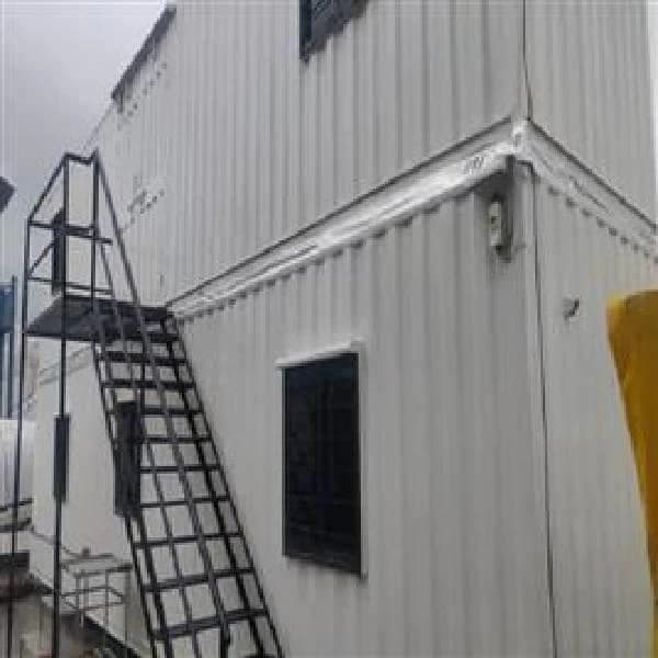 Multi Storey Portable Prefab Cabin