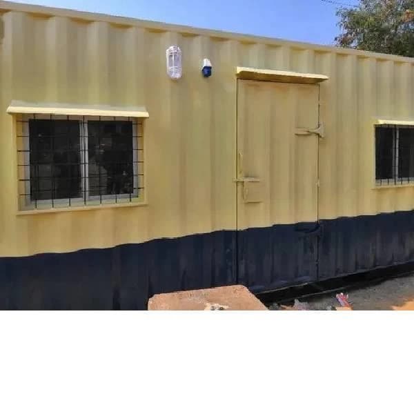 Portable House