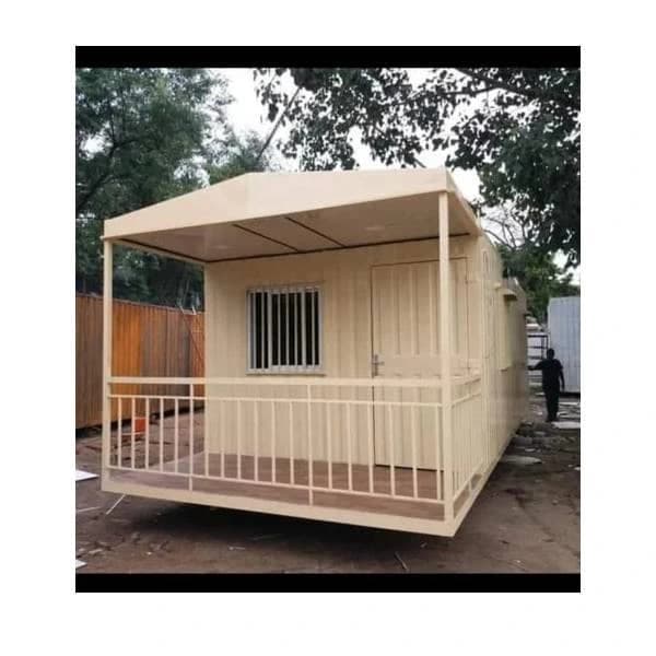 Portable House