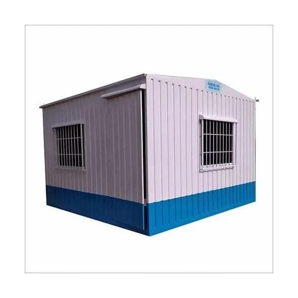 Portable House