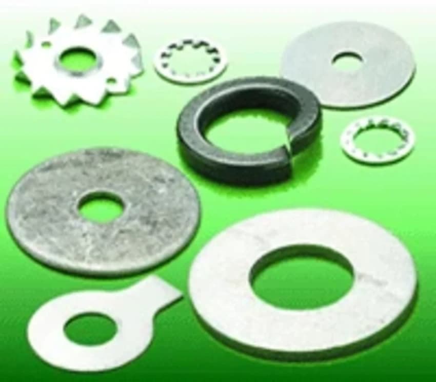 Washers
