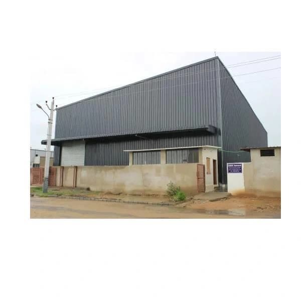 Metal Roofing Sheet