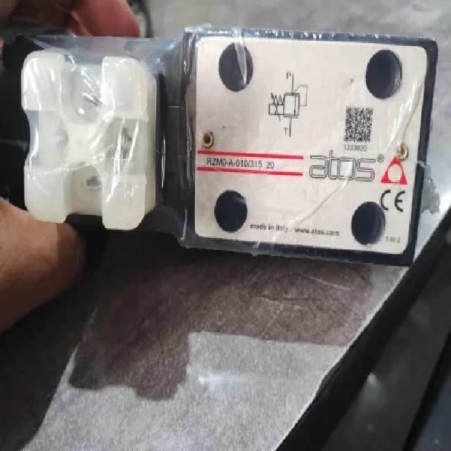 Atos RZM0-A-010/315 20