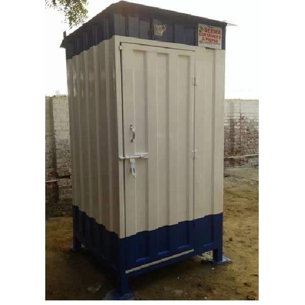 Portable Mobile Toilets