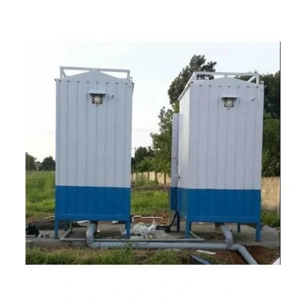 Mobile Toilets