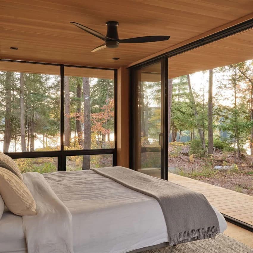Modular cottage