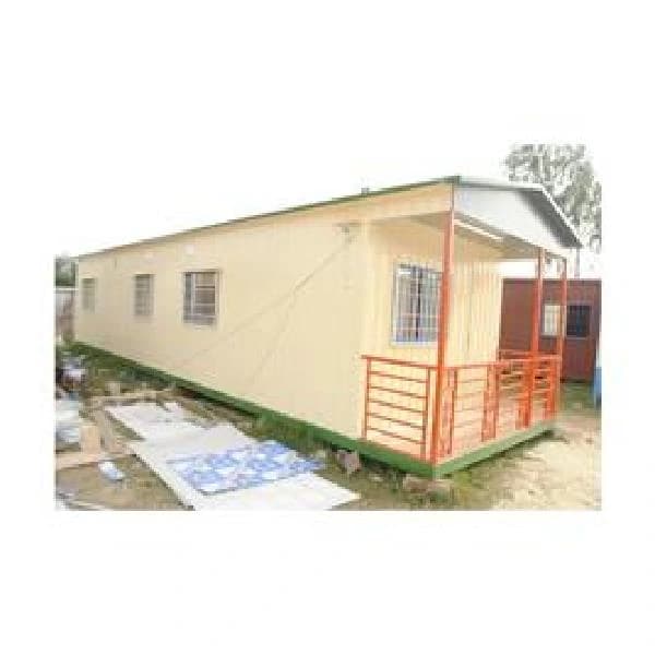 MS Portable Bunk House