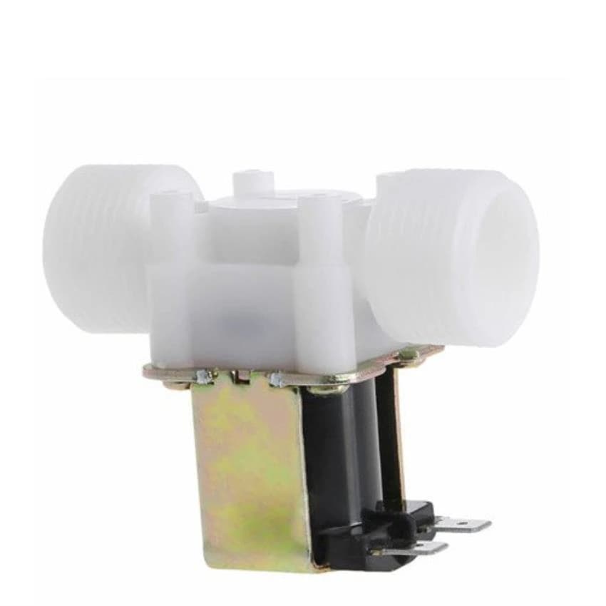 Water Solenoid Valve