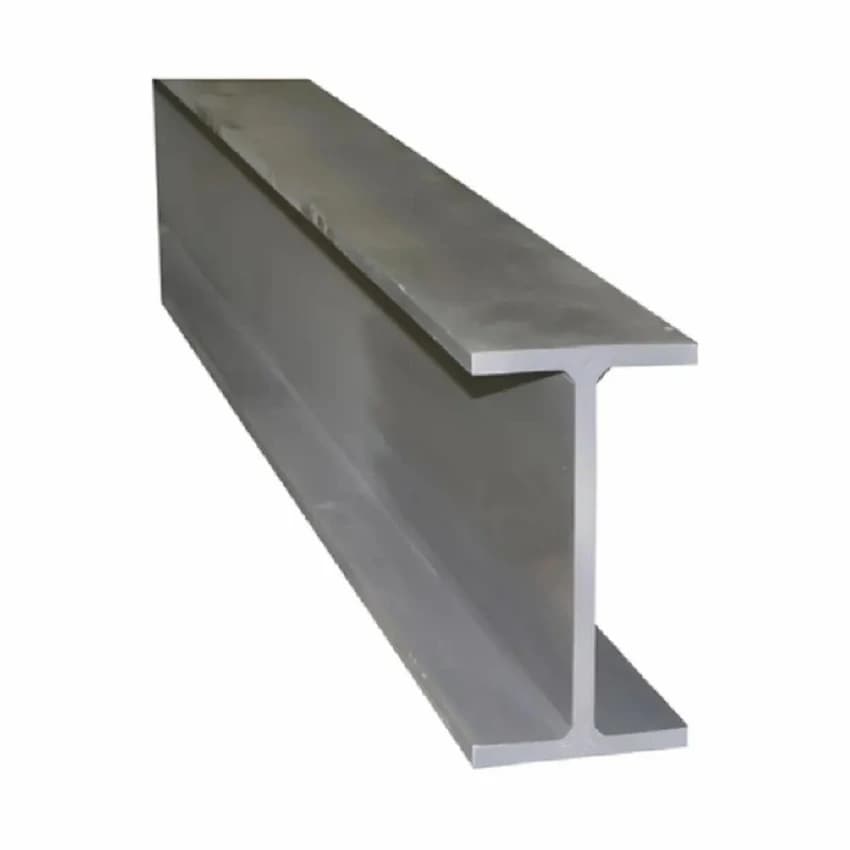 I Shape Stainless Steel Beam