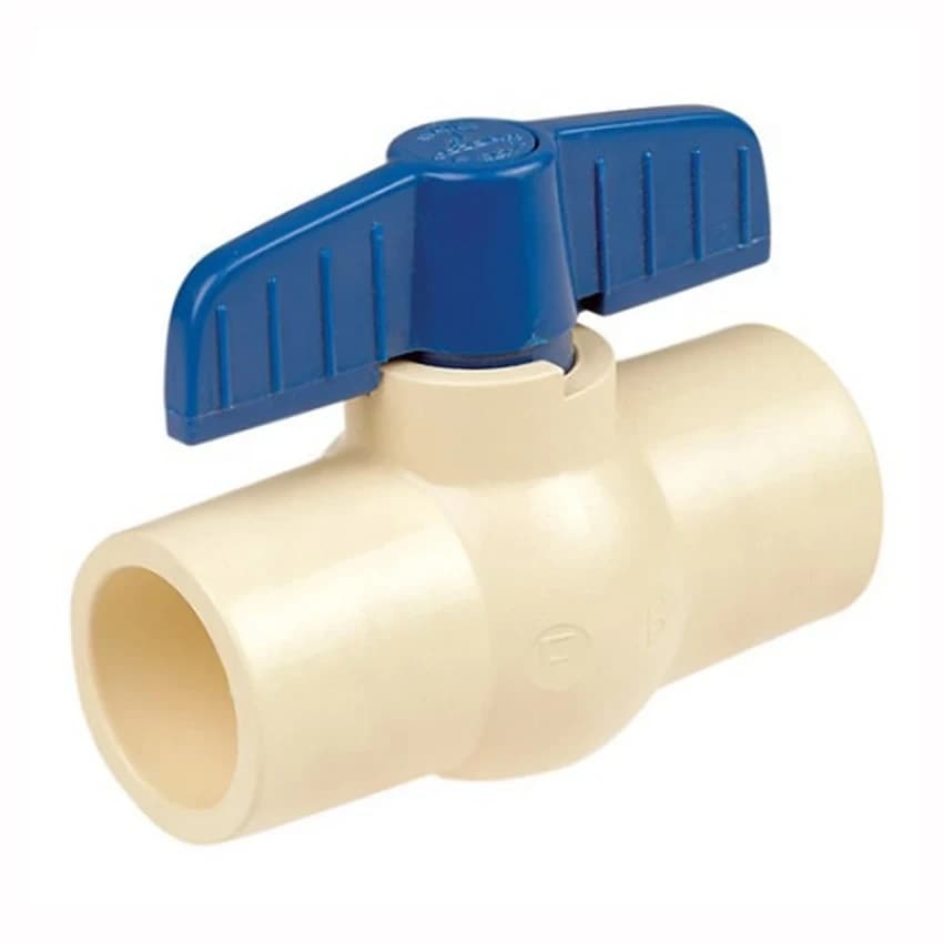 UPVC Ball Valve