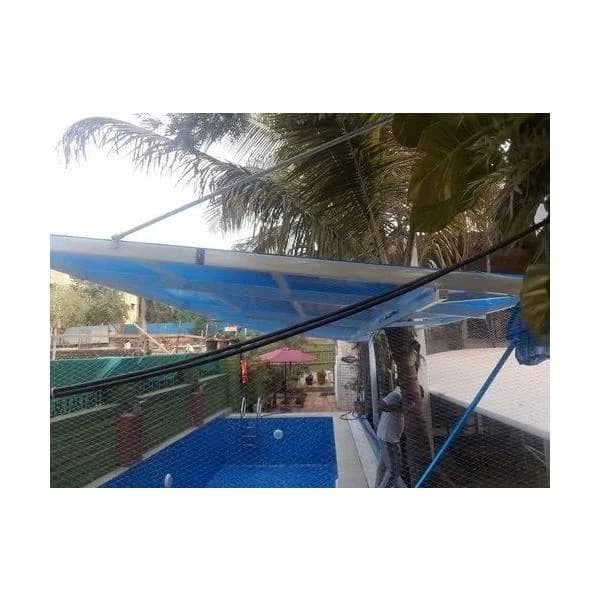 Polycarbonate Roofing Sheets