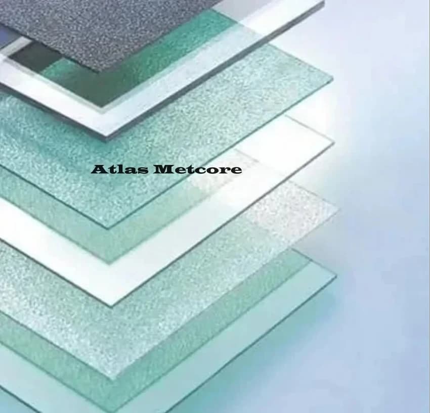 Everest Compact Polycarbonate Sheets, 2 mm, Tamper Proof