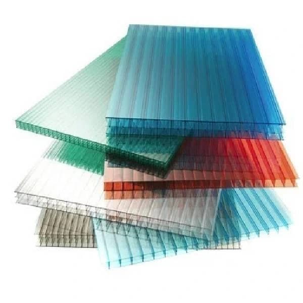 Polycarbonate Multiwall Sheet
