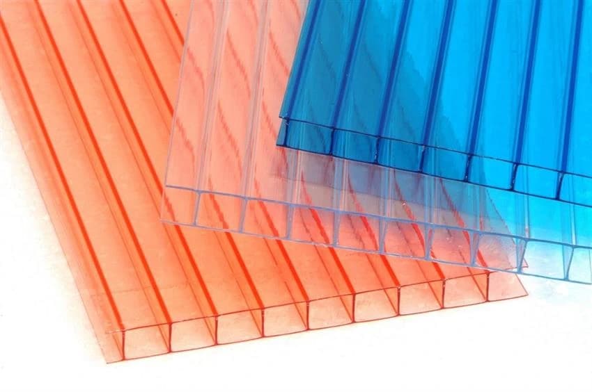 Multiwall Sheet, 6mm