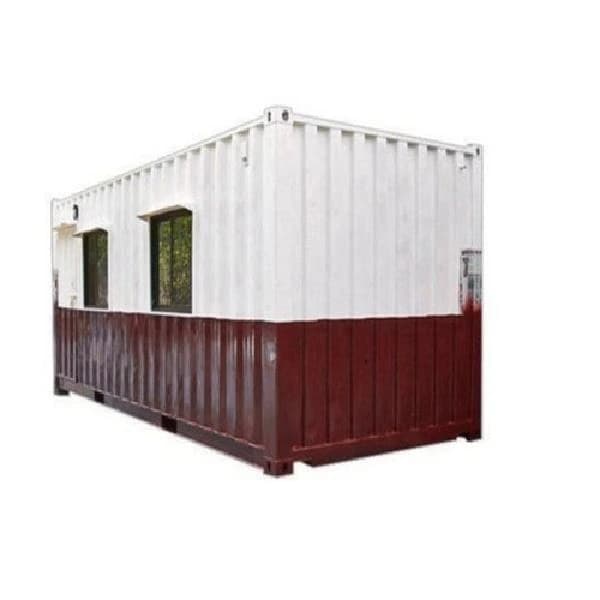 MS Portable Cabin