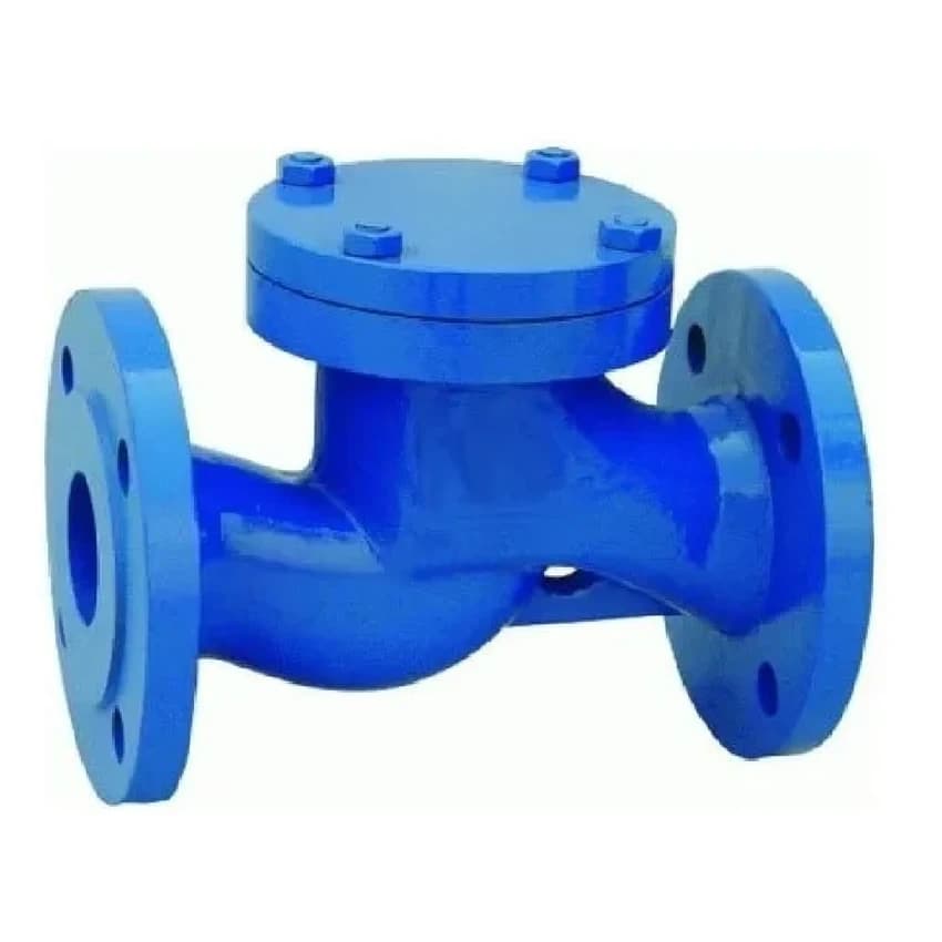 Leader Lift Valves, Valve Size: 1.0 Inch