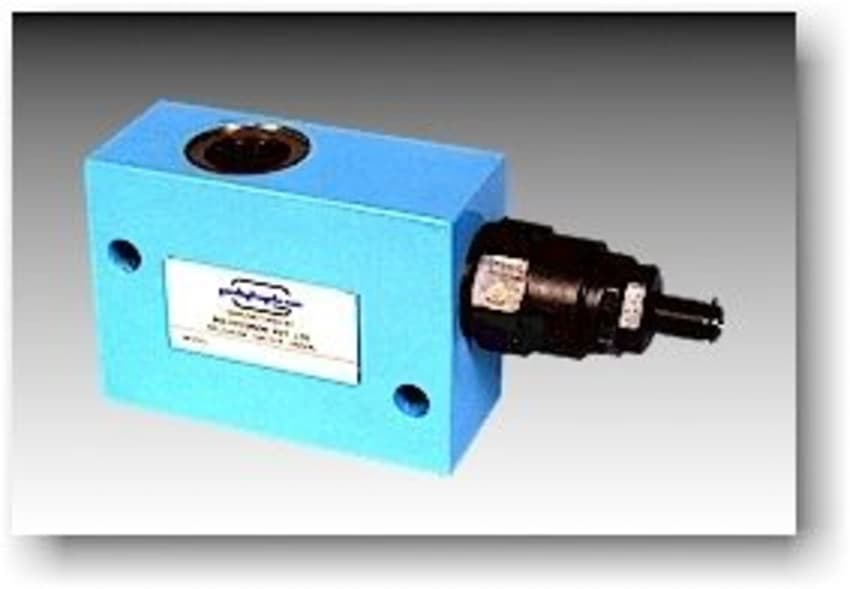 Counter Balance Valve - CB Design series 03