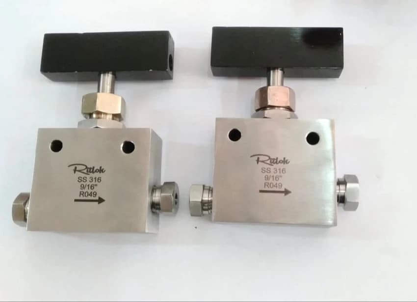 60000 Material: Stainless Steel High Pressure Valves Fittings And Tubes, Model Name/Number: Jsc