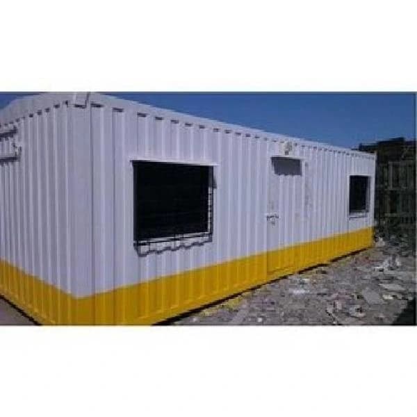 MS Prefabricated Porta Cabin