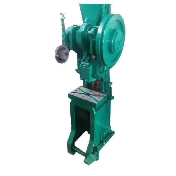 Power Press Machines 1 Ton