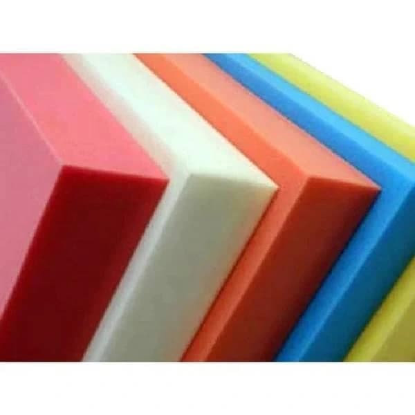 PUF Chemical Sheets