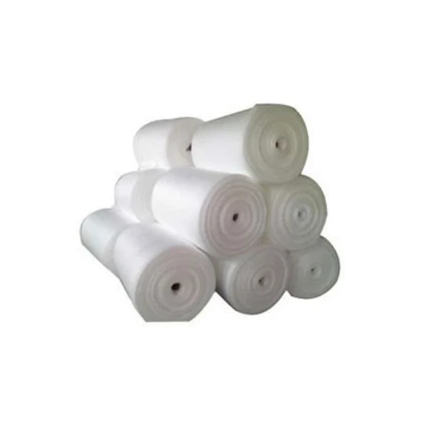 Foam Sheet Roll