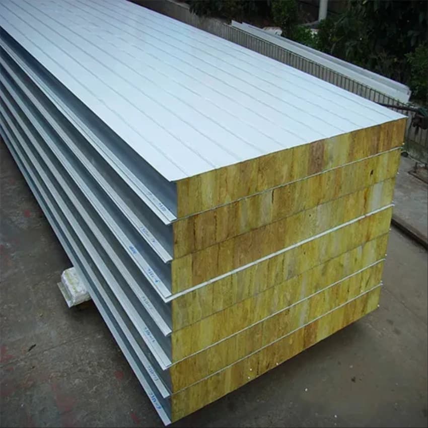 PUF Panel, 0.3-0.8mm